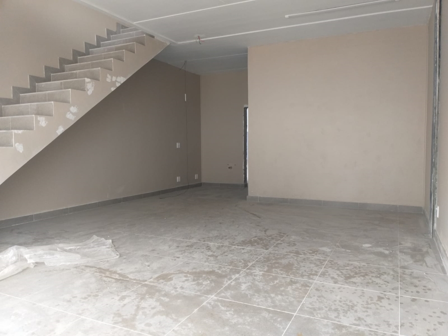To Let Commercial Property for Rent in Blackheath Industrial Western Cape